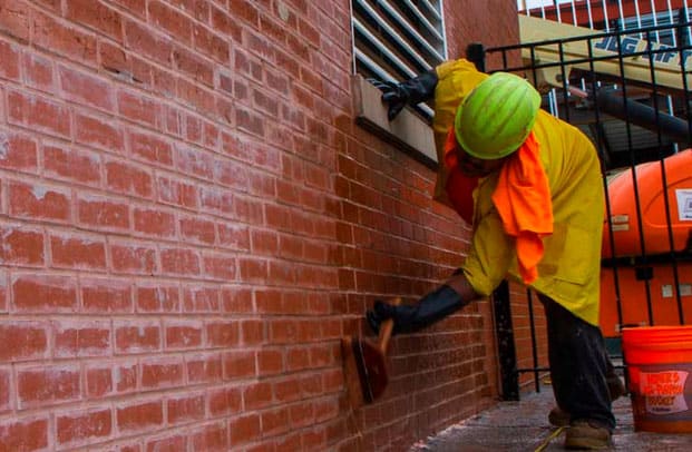 Graffiti Removal
