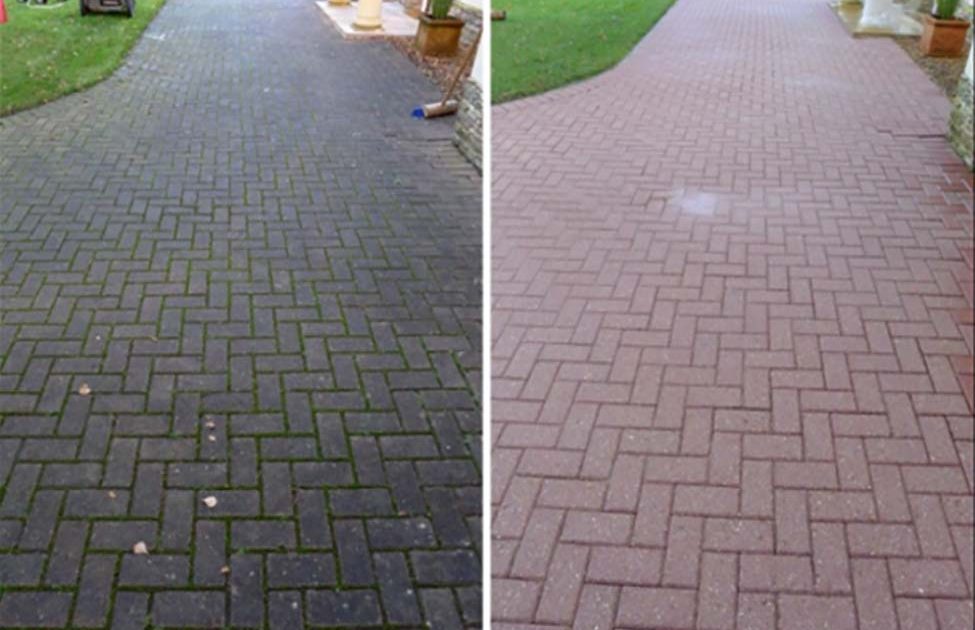 Weed Removal