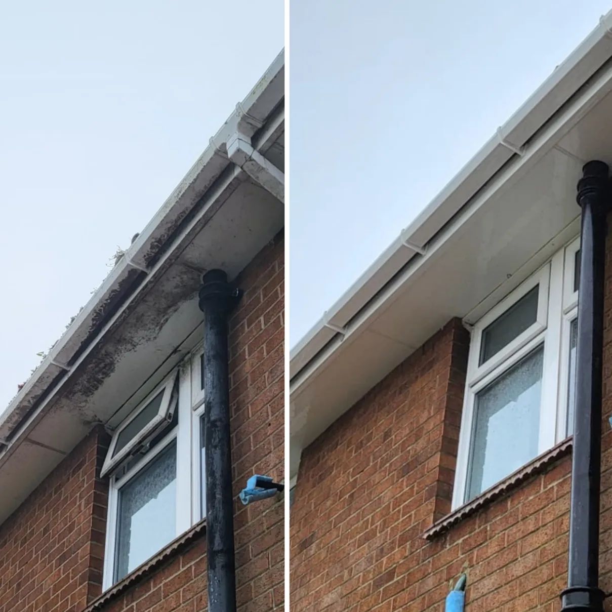 Commercial Roofline
